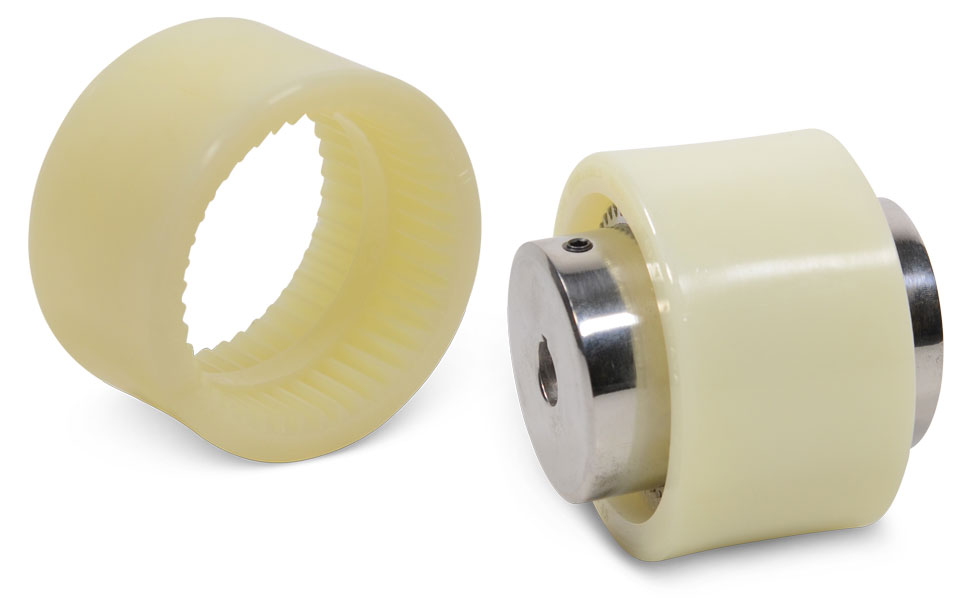 Guardex Flexible Drive Couplings M and I