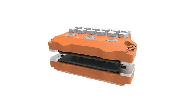 Svendborg Active Brakes BSAC 120