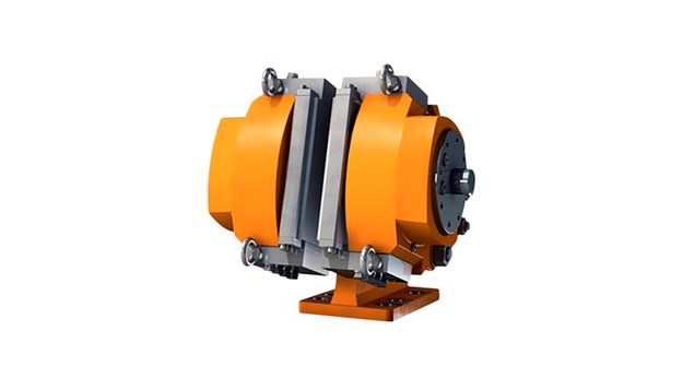 Svendborg Active Brakes BSAH 500