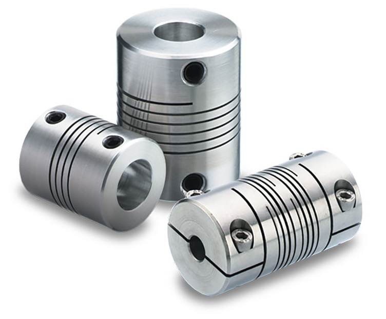 Guardian Multi Beam Couplings