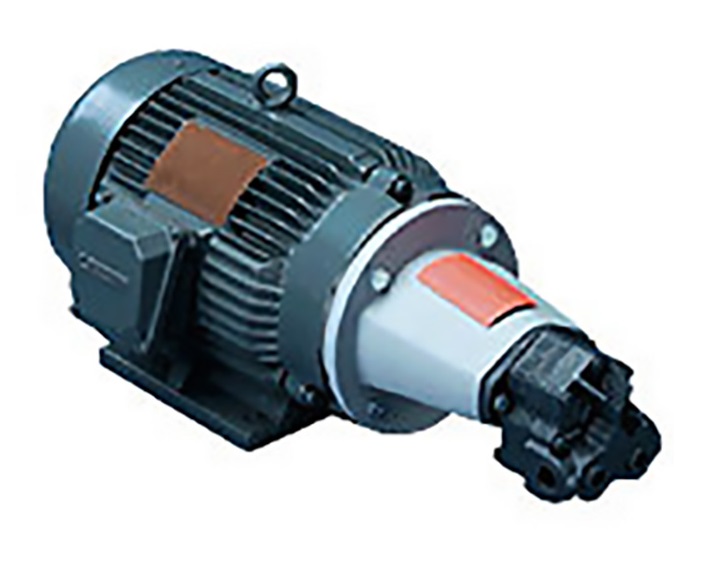Guardian Hydraulic Pump Mount E Series