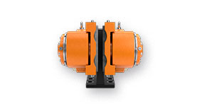 Svendborg Failsafe Brakes BSFG 400