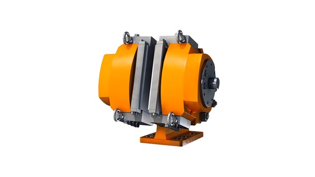 Svendborg Failsafe Brakes BSFH 500