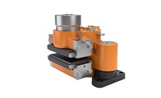 Svendborg Failsafe Brakes BSFK 500