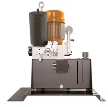 Svendborg Brakes Hydraulic Power Units