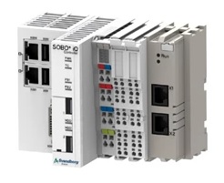 Svendborg Brakes Connectivity