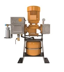 Svendborg Brakes Cooling Systems