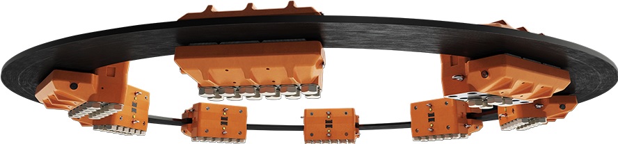Svendborg Brakes Yaw Systems