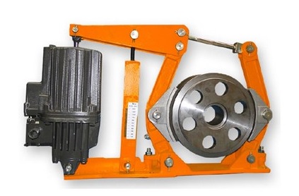 Svendborg Brakes Thruster Brakes