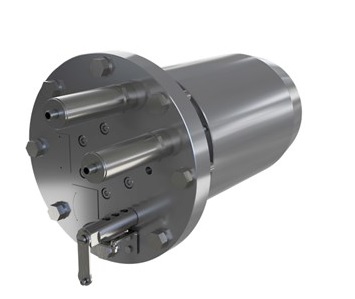 Svendborg Brakes Rotor Locks