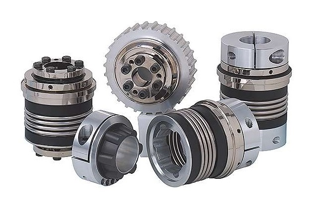 Torque Limiters