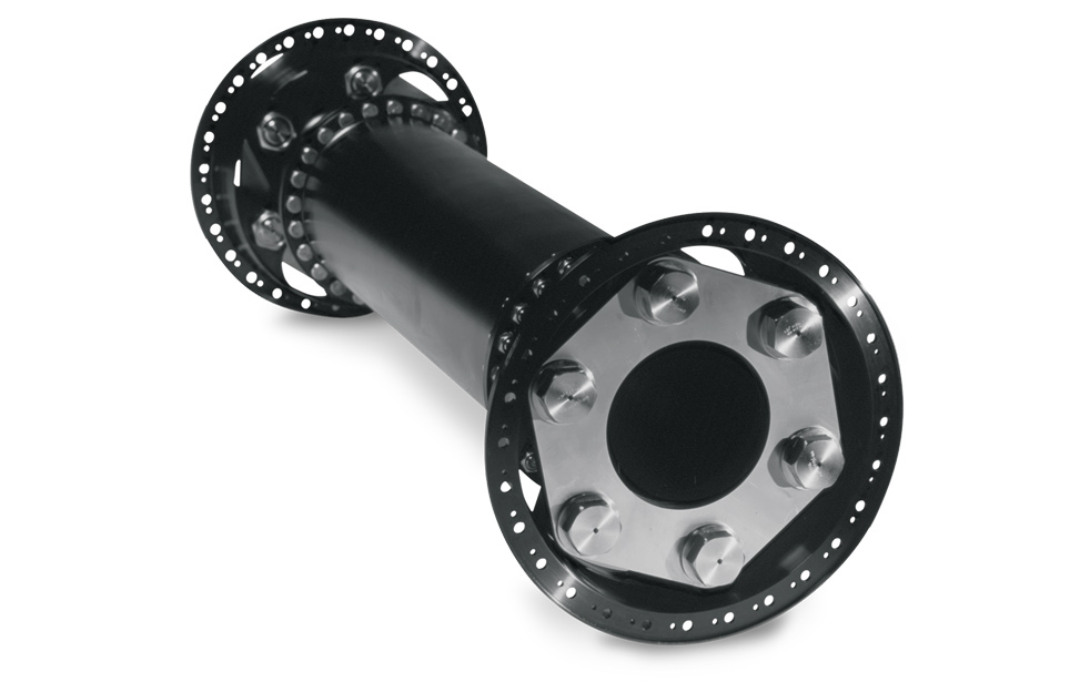 Turboflex High Performance Couplings