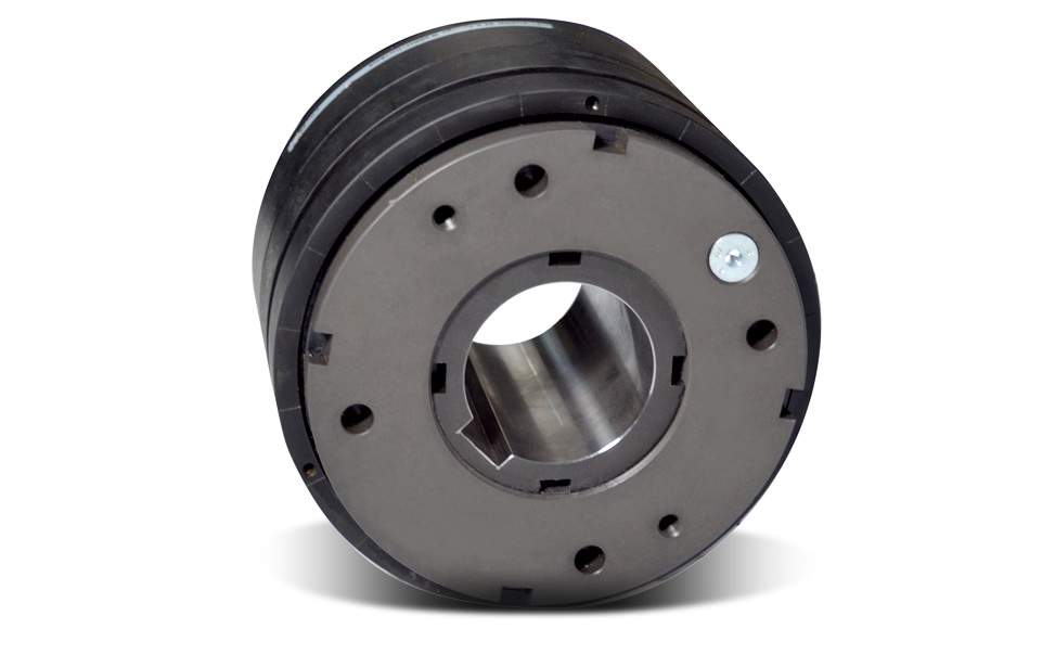 Bibby Turboflex Standard Disc Spring Torque Limiters