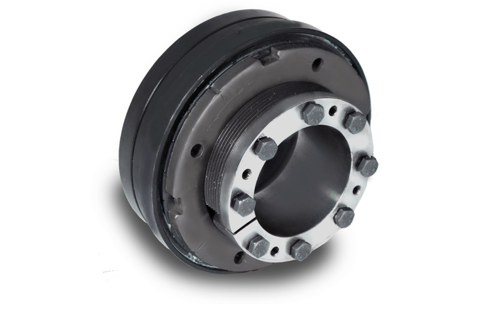 Bibby Turboflex Zero Backlash Torque Limiters
