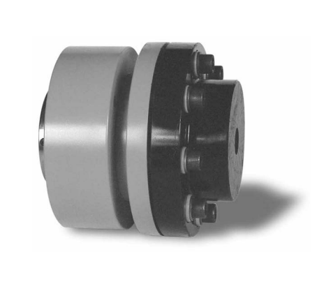 Brunel Torque Limiting Clutches JCB