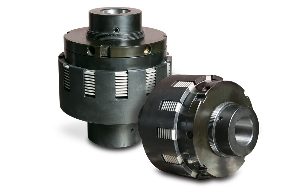 Matrix 54L Multi Disc Torque Limiters