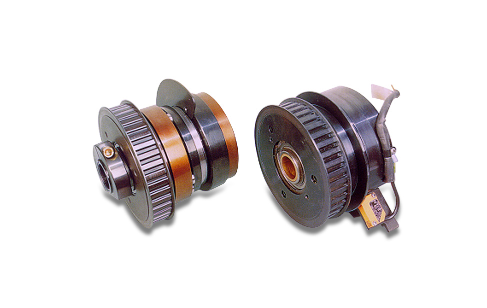 Matrix PTL P & ETL P Series Torque Limiting Clutches
