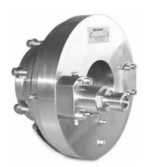 Brunel Modular Torque Limiters for WasteWater Treatment Plants