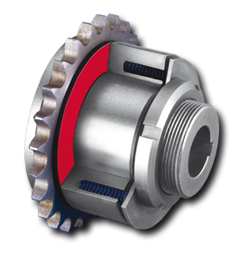 Ringspann RIMOSTAT RS