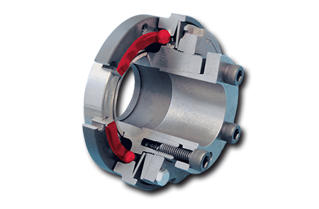 Ringspann Backlash Free SIKUMAT SU