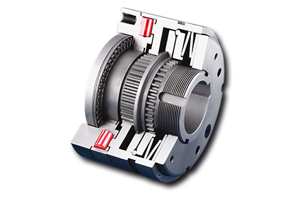 Ringspann SIKUMAT SR
