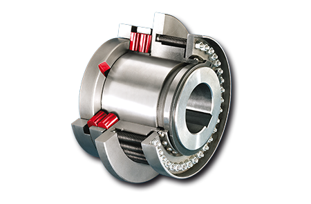 Ringspann SIKUMAT SB