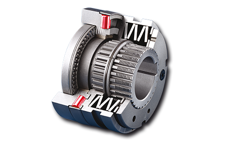 Ringspann SIKUMAT SL