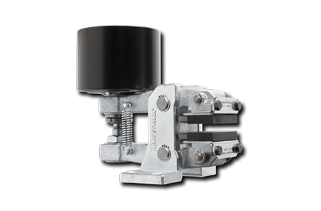 Ringspann Pneumatic Brake Calipers