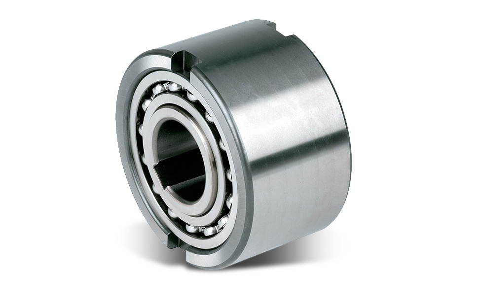Ramp and Roller Clutches