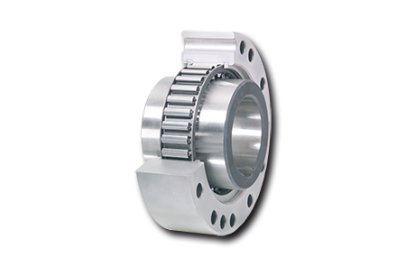 Ringspann Integrated Sprag Freewheels FON