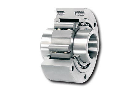 Ringspann Basic Freewheels FGR … R