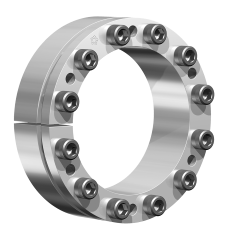 Locking Assemblies