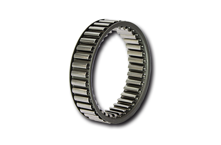 Ringspann Sprag Cage Freewheels