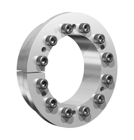 Ringfeder Self Centering Locking Assemblies RfN 7006