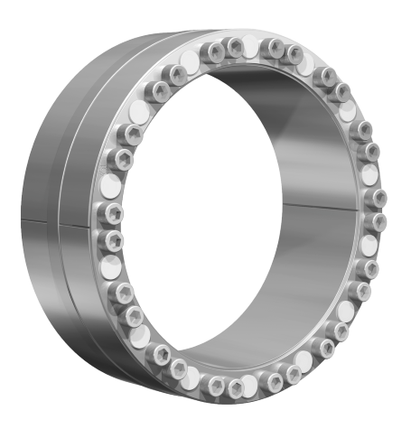 Ringfeder Self Centering Locking Assemblies RfN 7015