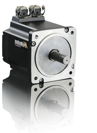 Heidrive Compact Servo Motors