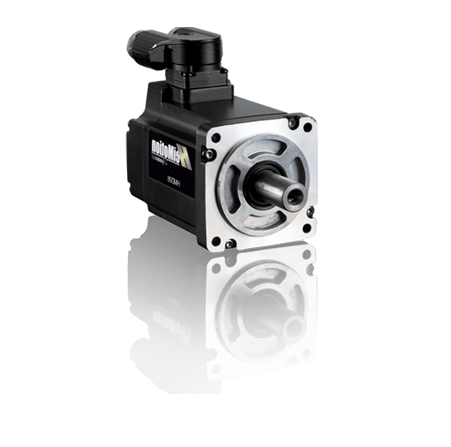 Heidrive Dynamic Servo Motors