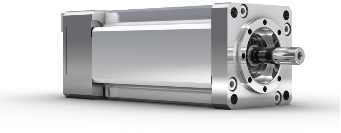 Special Purpose Servo Motors