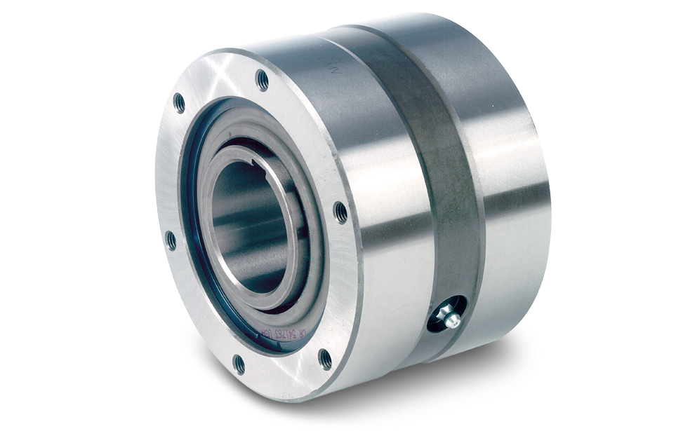 Embragues Sprag