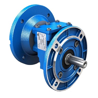 Parallel Shaft Gear Reducers