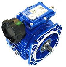 In Line Motovariators S_TXF