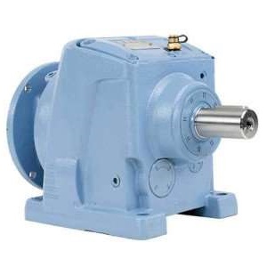 WorldWide Electric In Line Helical Gear Reducers