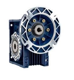 Worldwide Electric Right Angle Worm Gear Reducers