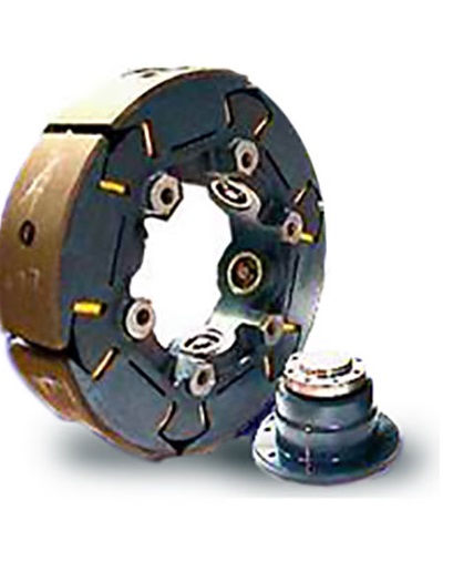 Clutch Couplings