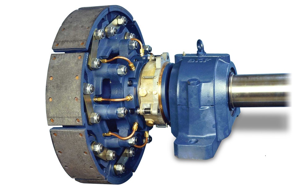 Twiflex Air Start Clutch