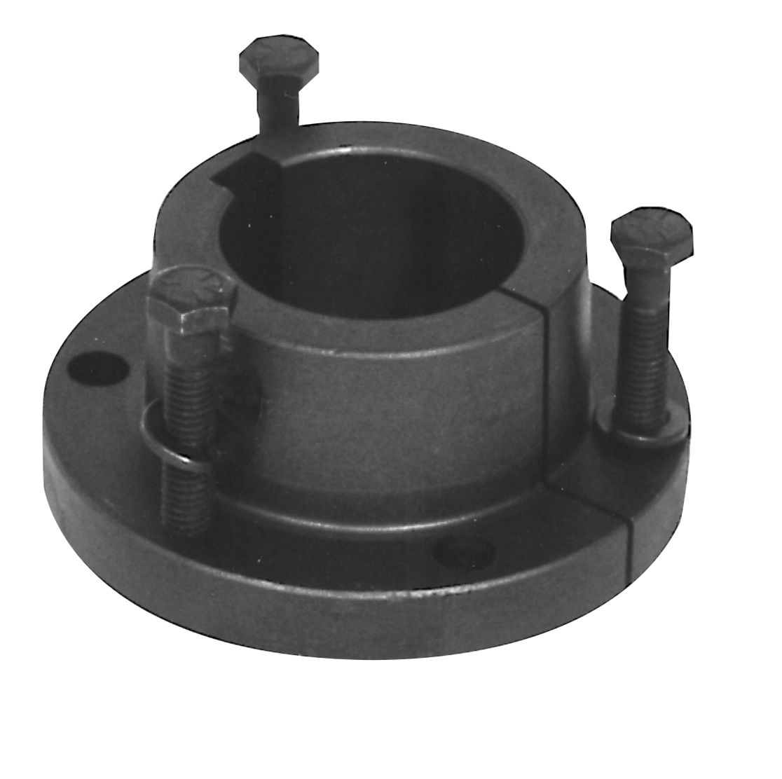 Bushings and Hubs