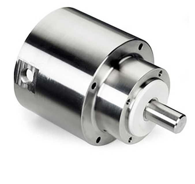 Micron TRUE Inline Planetary Gearheads