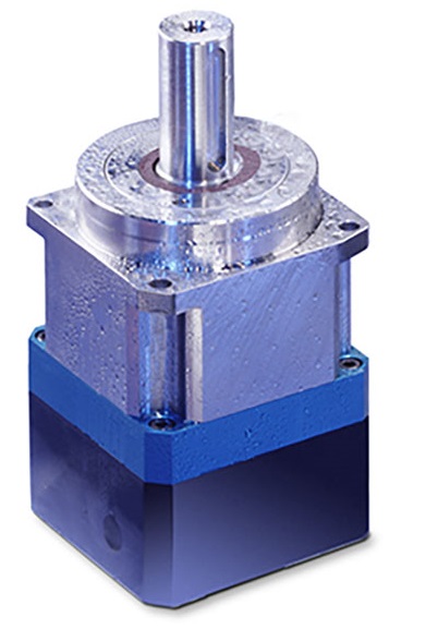 Micron EverTRUE Inline Planetary Gearhead
