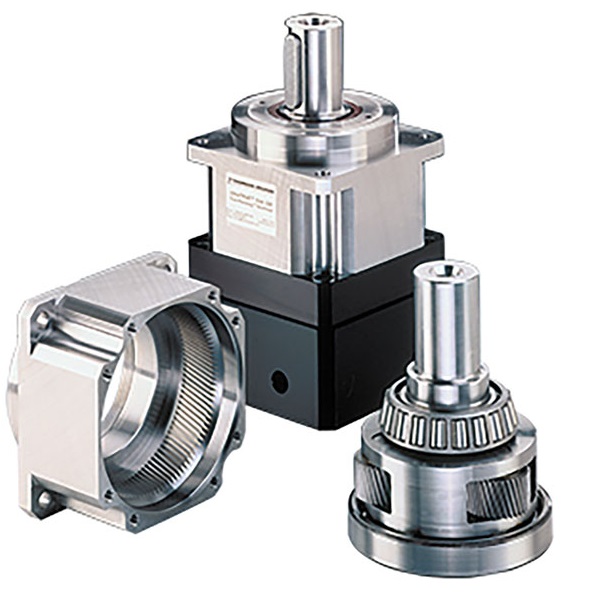 Micron UltraTRUE Inline Planetary Gearhead
