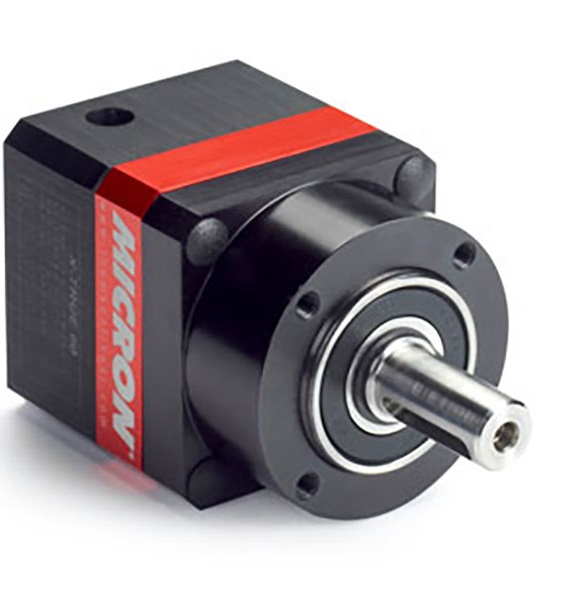 Micron XTRUE Inline Planetary Gearhead